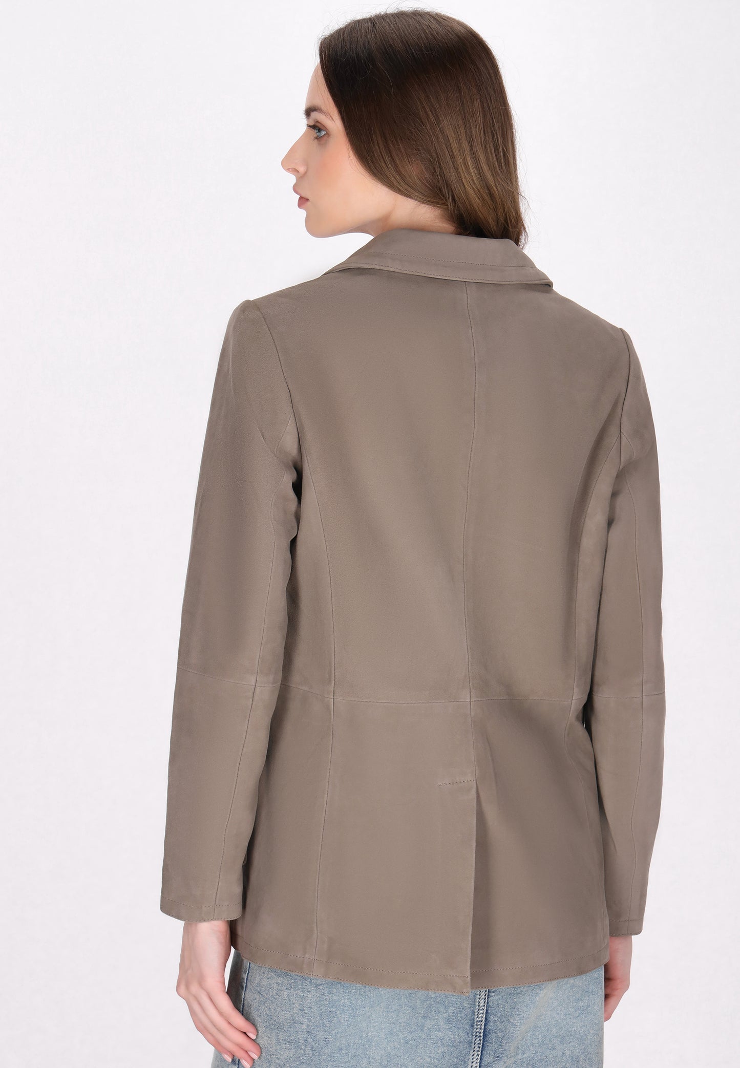 DreiMaster Vintage Damen-Jacke