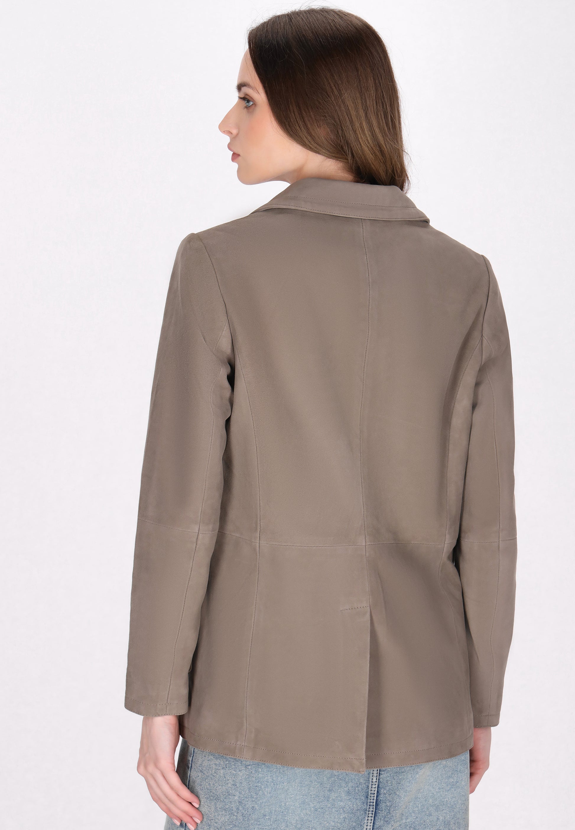 DreiMaster Vintage Damen-Jacke