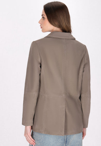 DreiMaster Vintage Damen-Jacke