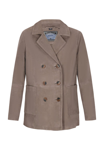 DreiMaster Vintage Damen-Jacke