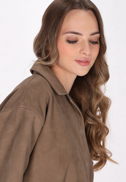 DreiMaster Vintage Damen-Jacke