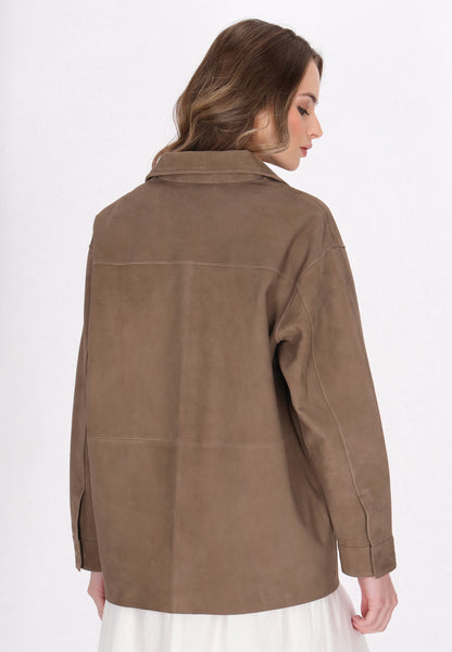 DreiMaster Vintage Damen-Jacke