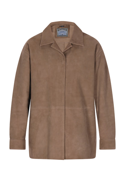 DreiMaster Vintage Damen-Jacke