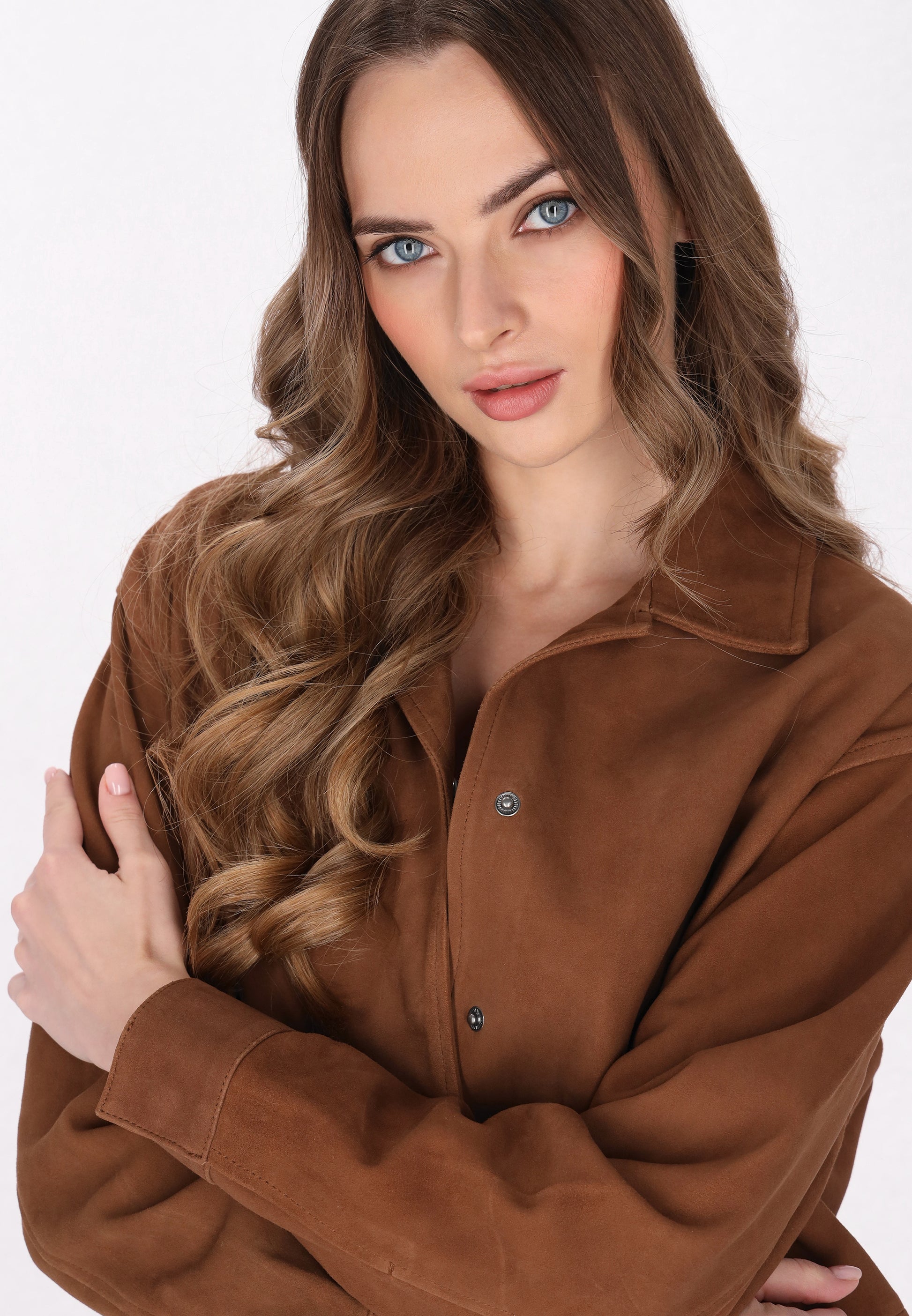 DreiMaster Vintage Damen-Jacke