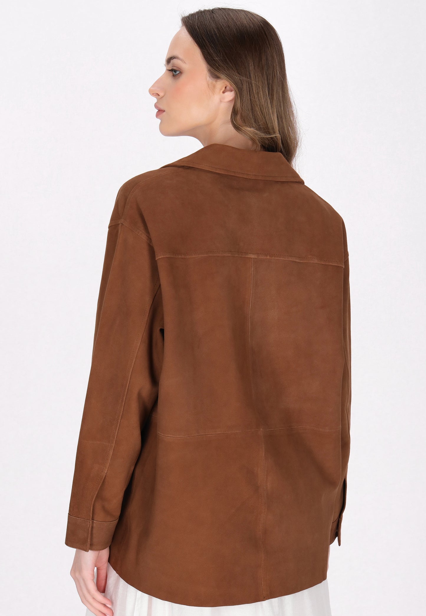 DreiMaster Vintage Damen-Jacke