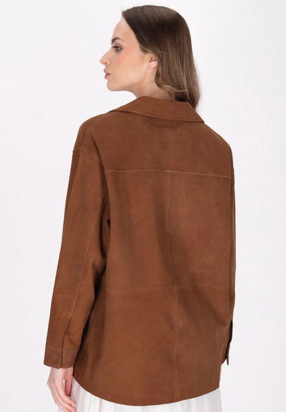 DreiMaster Vintage Damen-Jacke