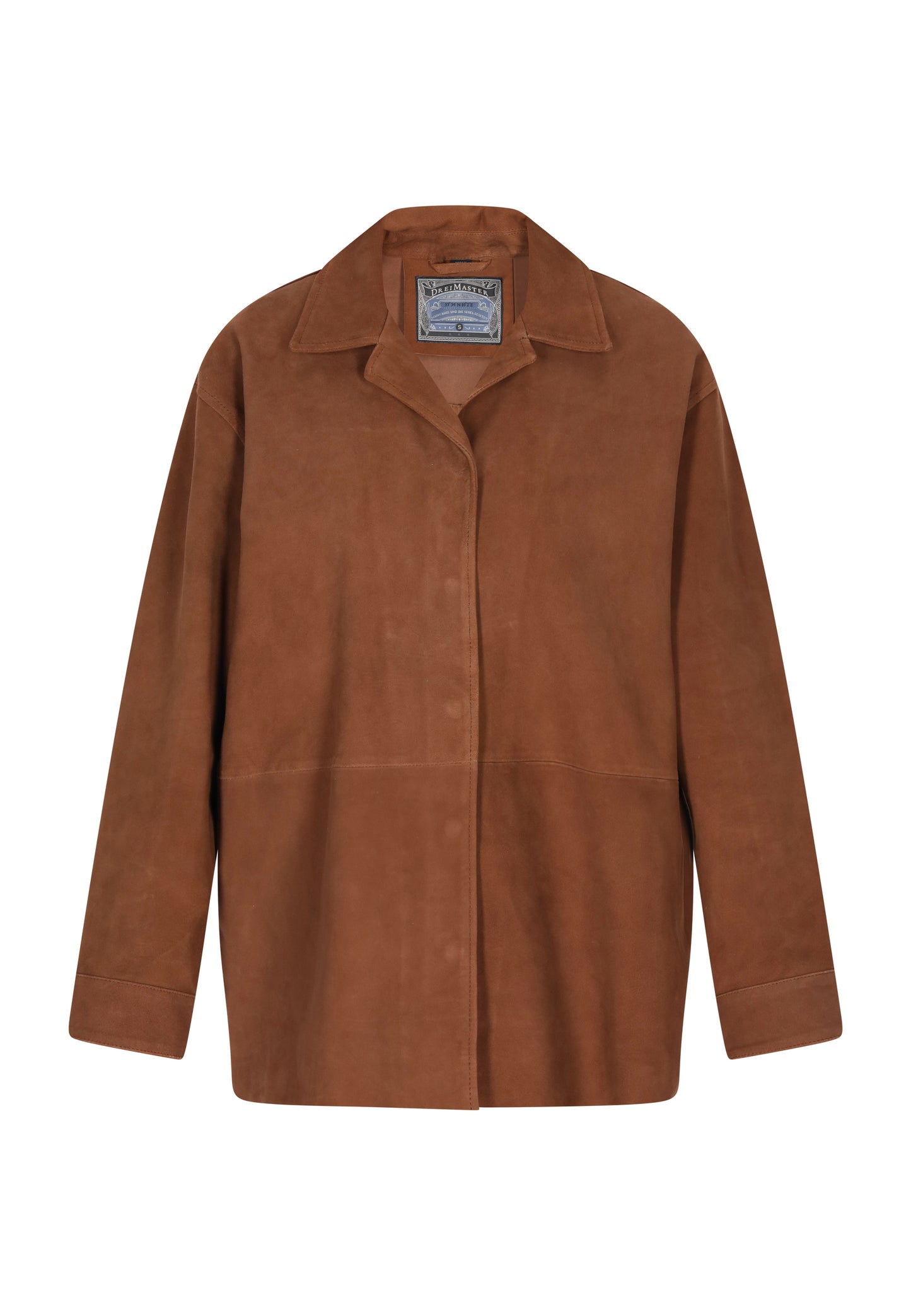 DreiMaster Vintage Damen-Jacke