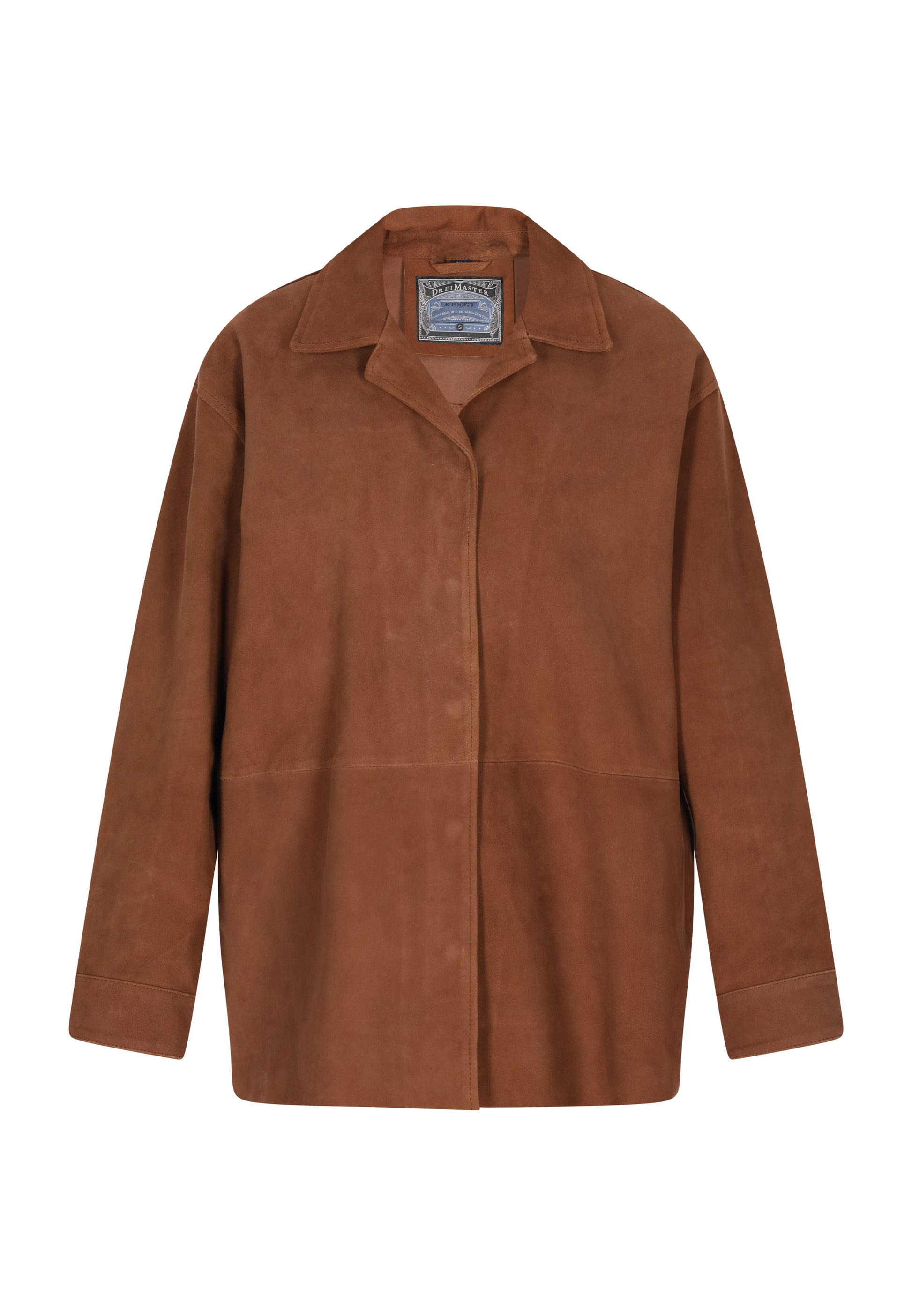 DreiMaster Vintage Damen-Jacke