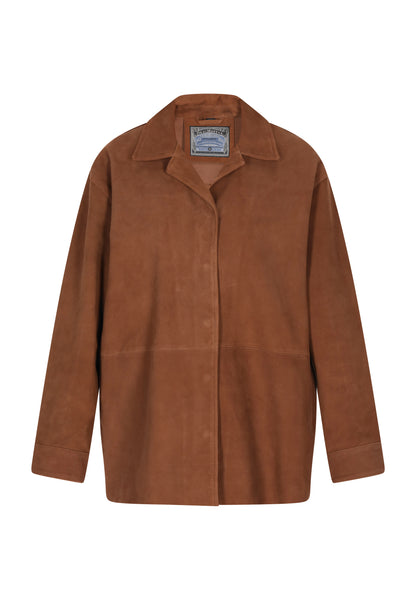 DreiMaster Vintage Damen-Jacke