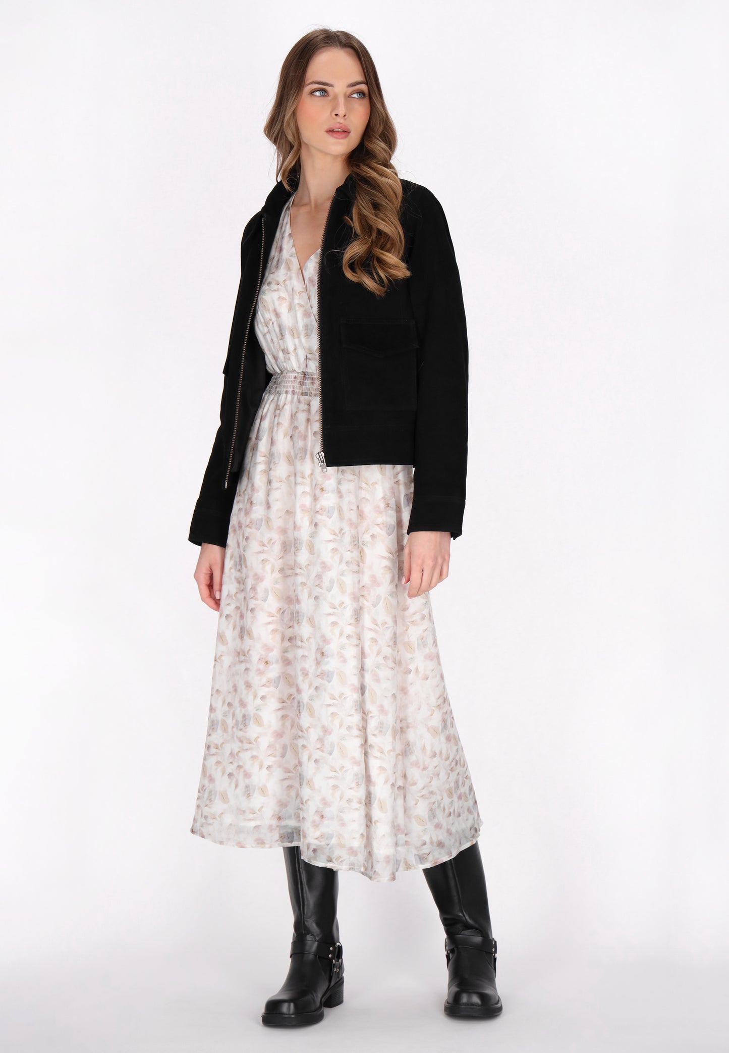 DreiMaster Vintage Women's Jacket