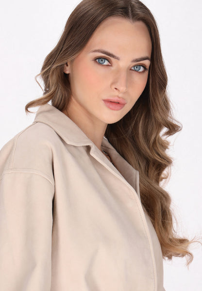 DreiMaster Vintage Damen-Jacke