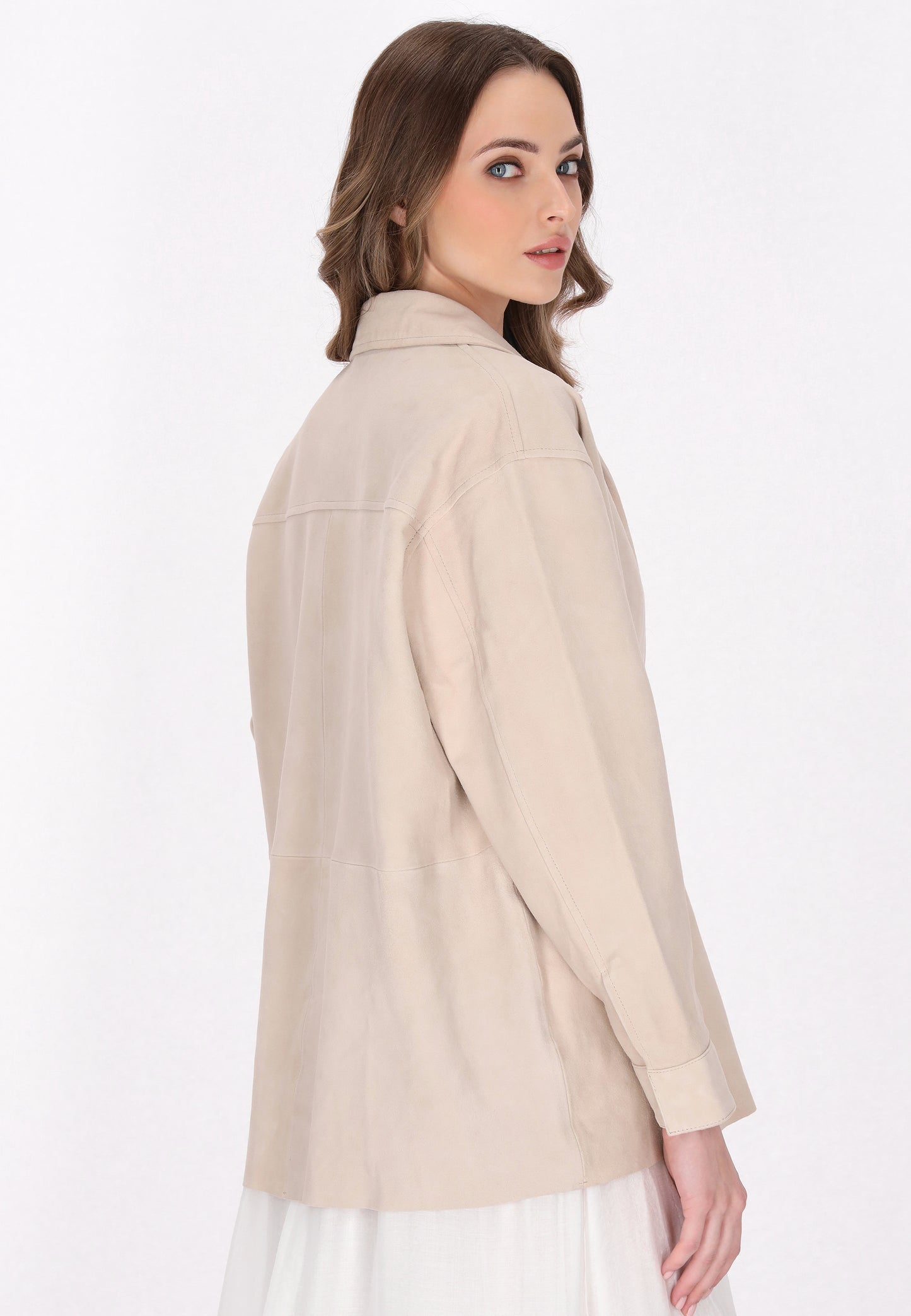 DreiMaster Vintage Damen-Jacke