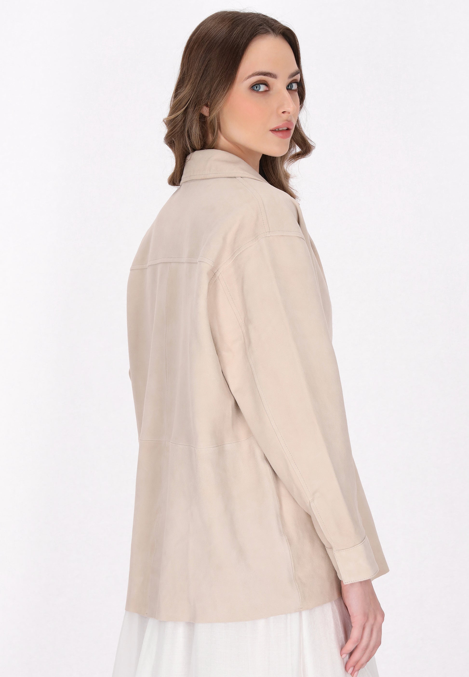 DreiMaster Vintage Damen-Jacke