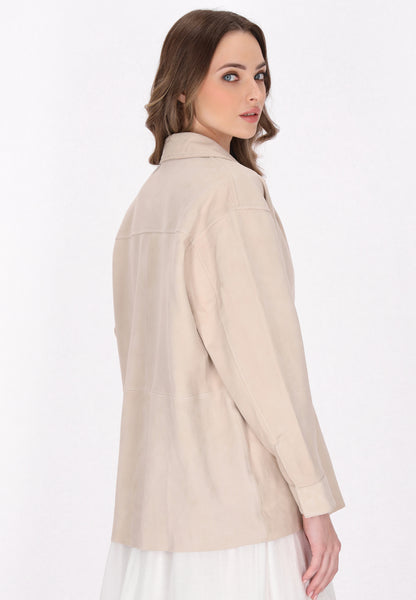 DreiMaster Vintage Damen-Jacke