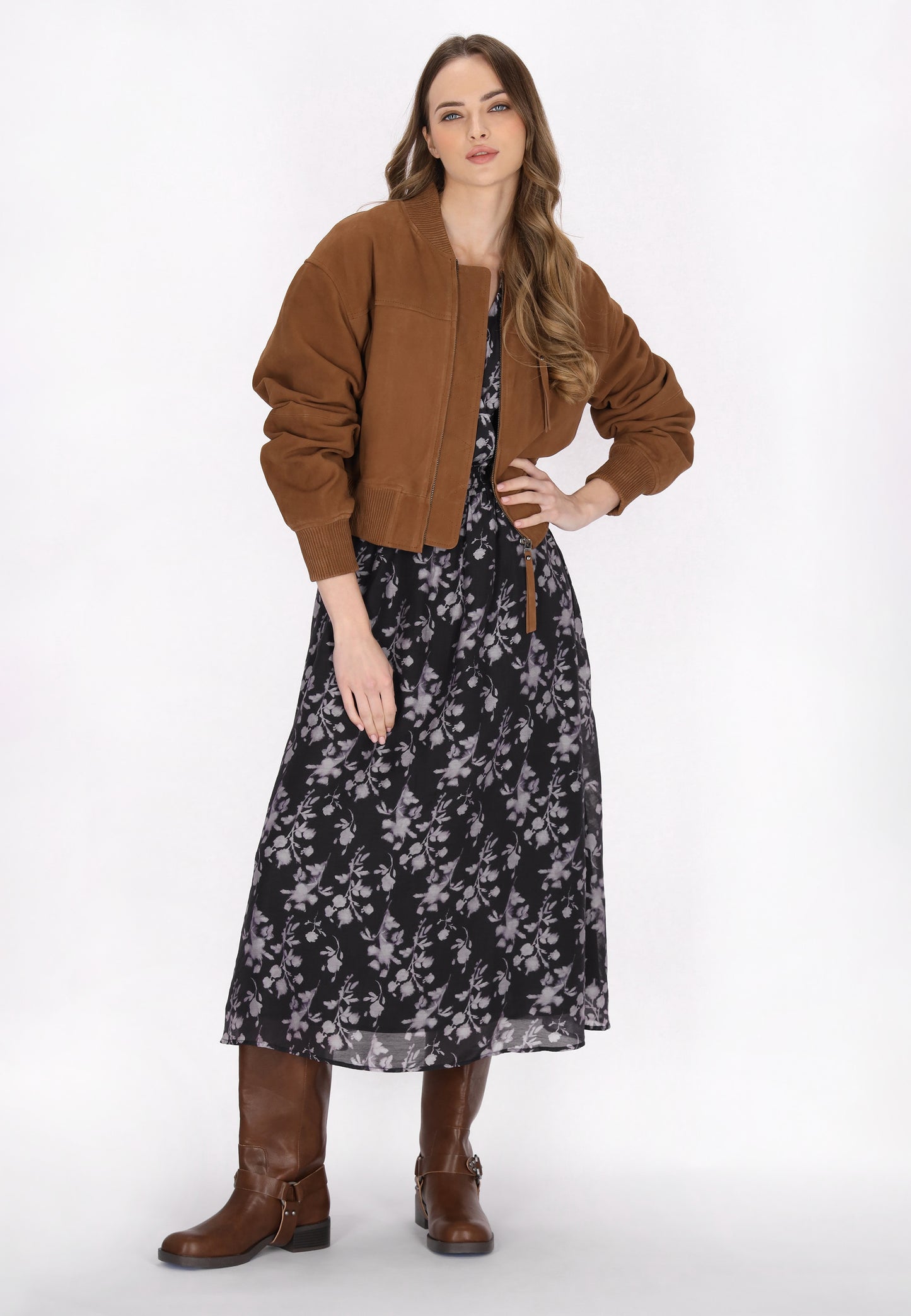 DreiMaster Vintage Damen-Jacke