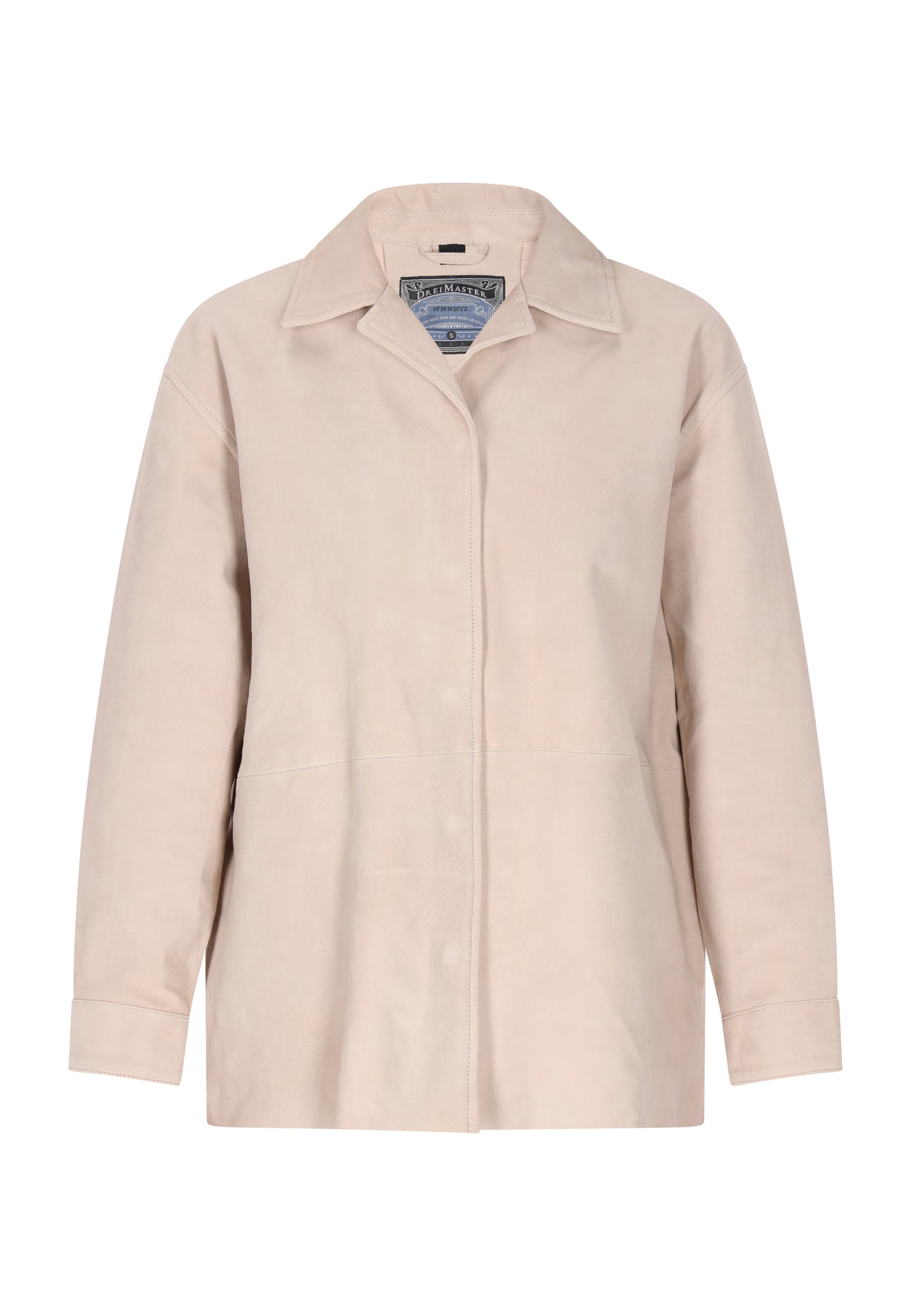 DreiMaster Vintage Damen-Jacke