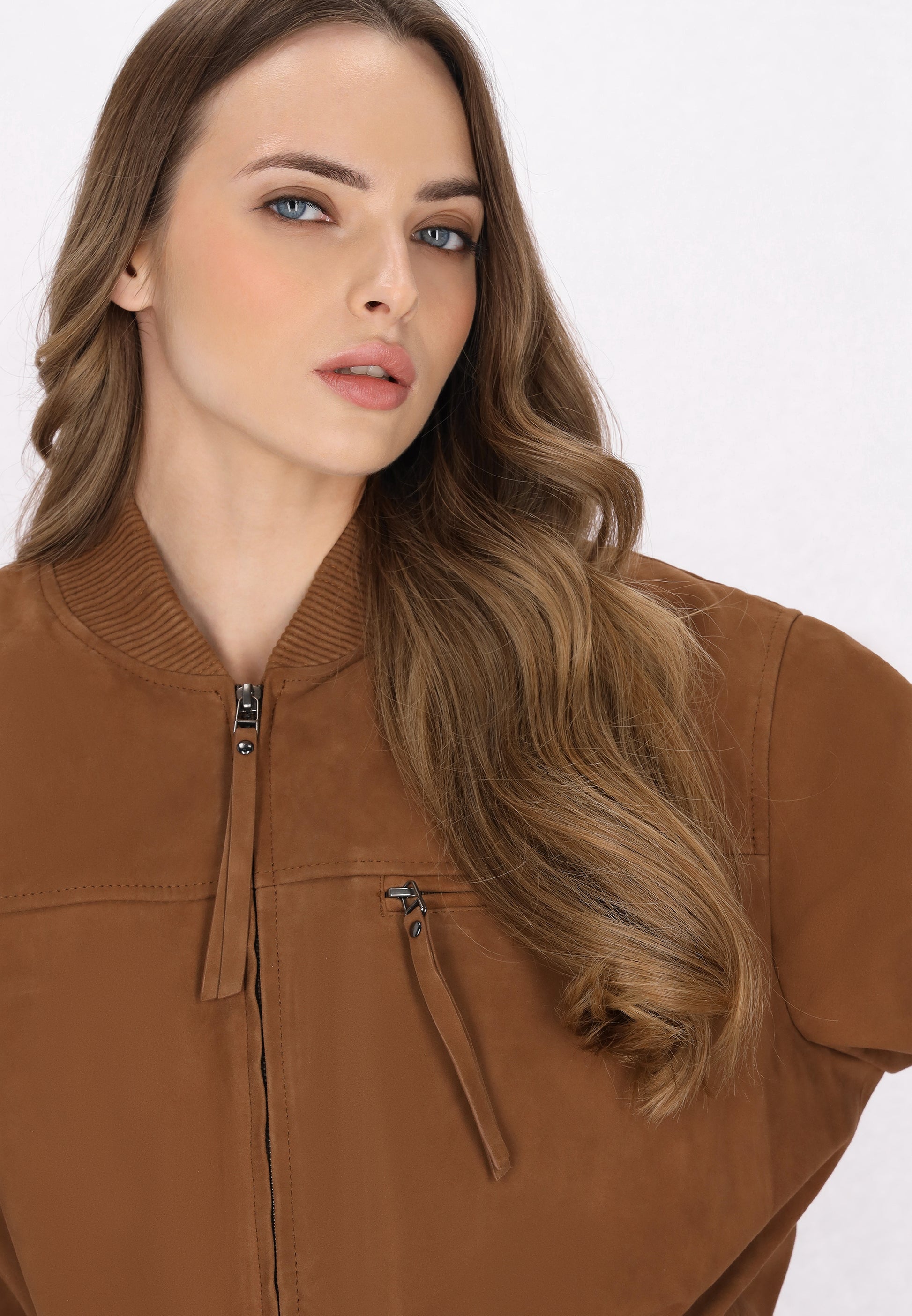 DreiMaster Vintage Damen-Jacke