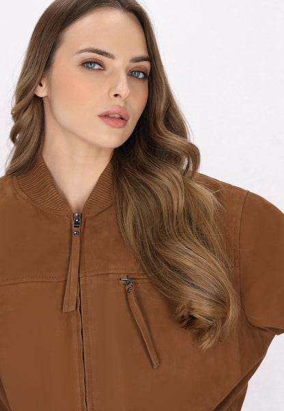 DreiMaster Vintage Damen-Jacke