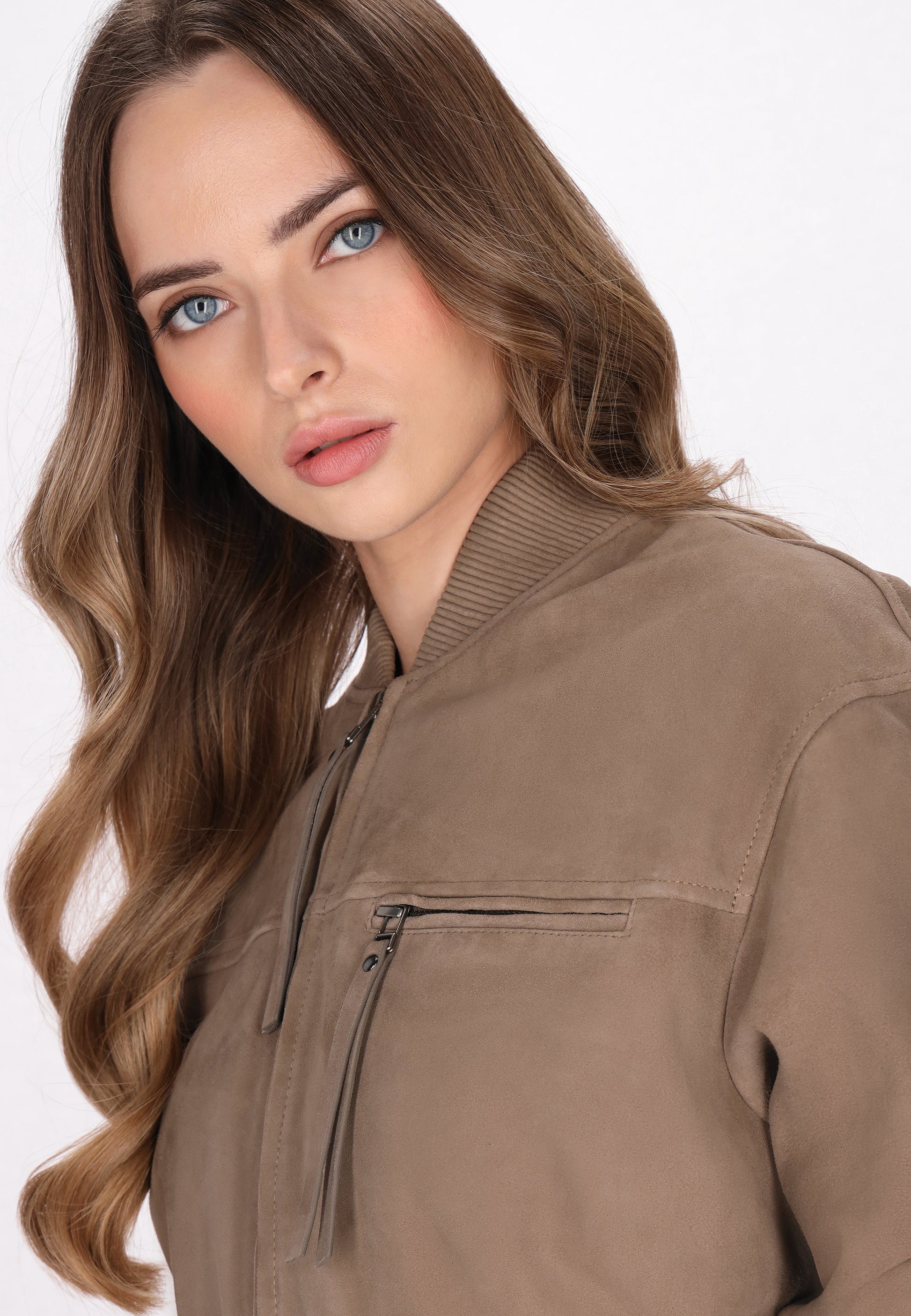 DreiMaster Vintage Damen-Jacke