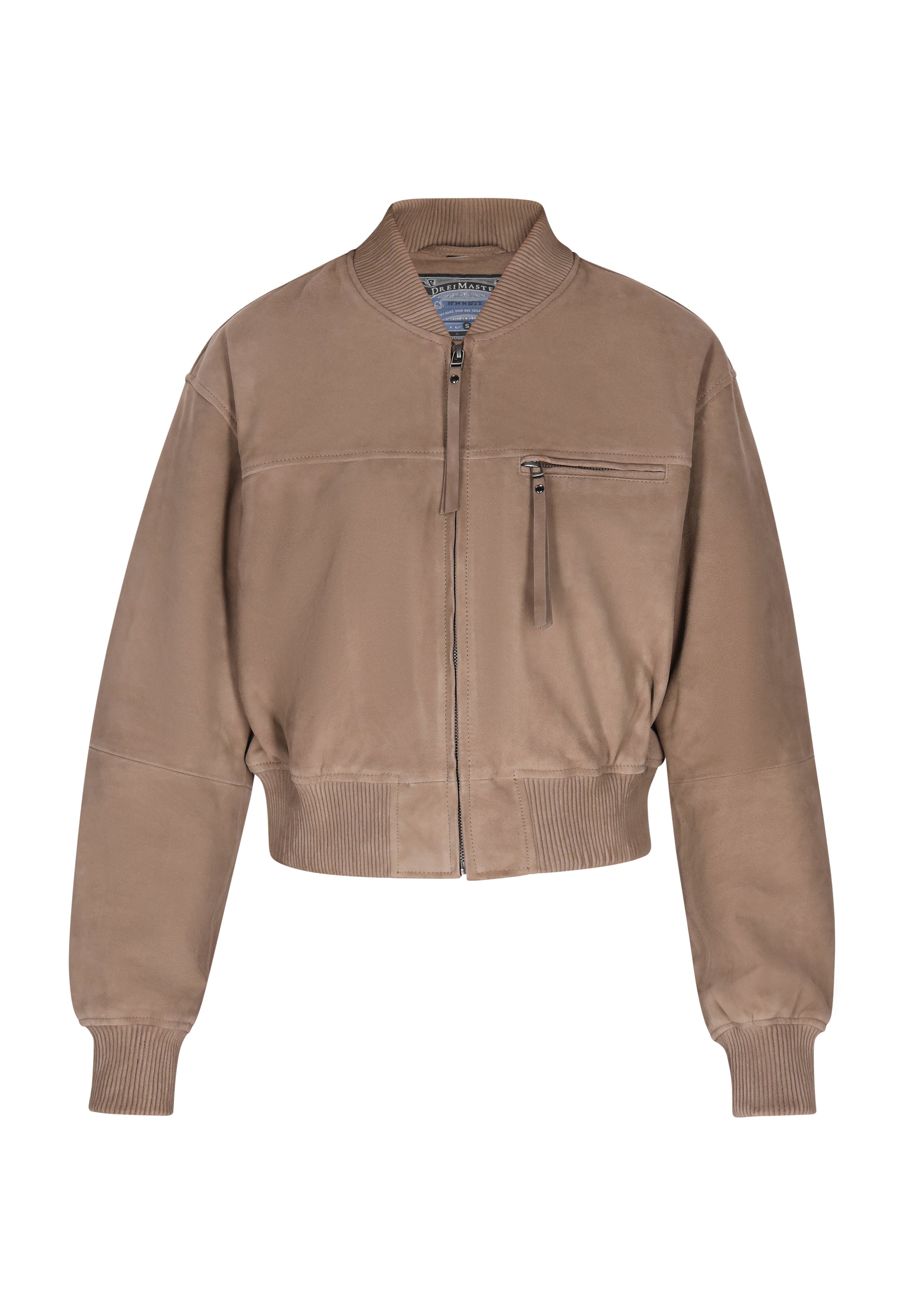 DreiMaster Vintage Damen-Jacke