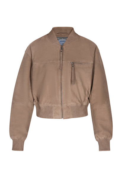 DreiMaster Vintage Damen-Jacke