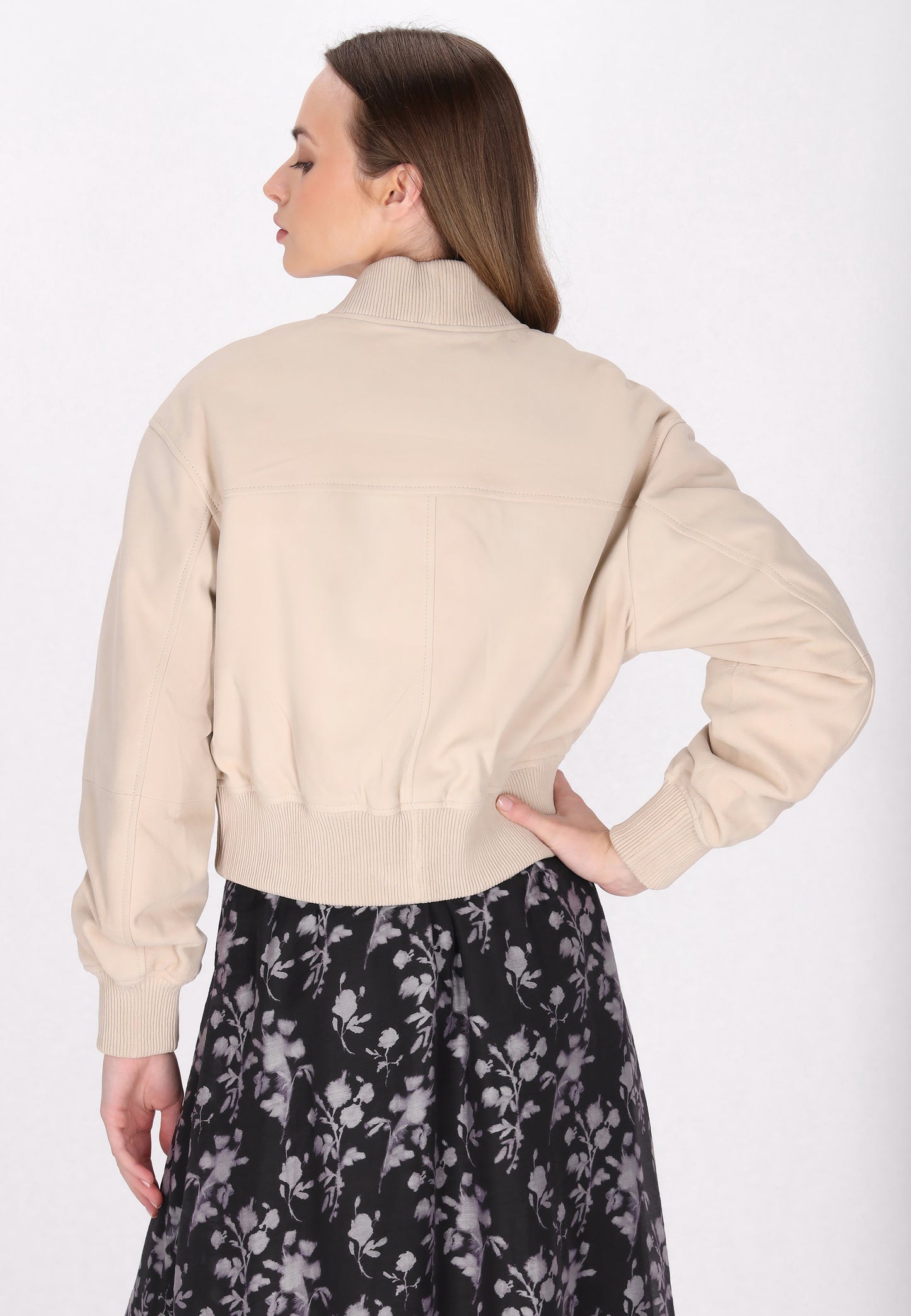 DreiMaster Vintage Damen-Jacke