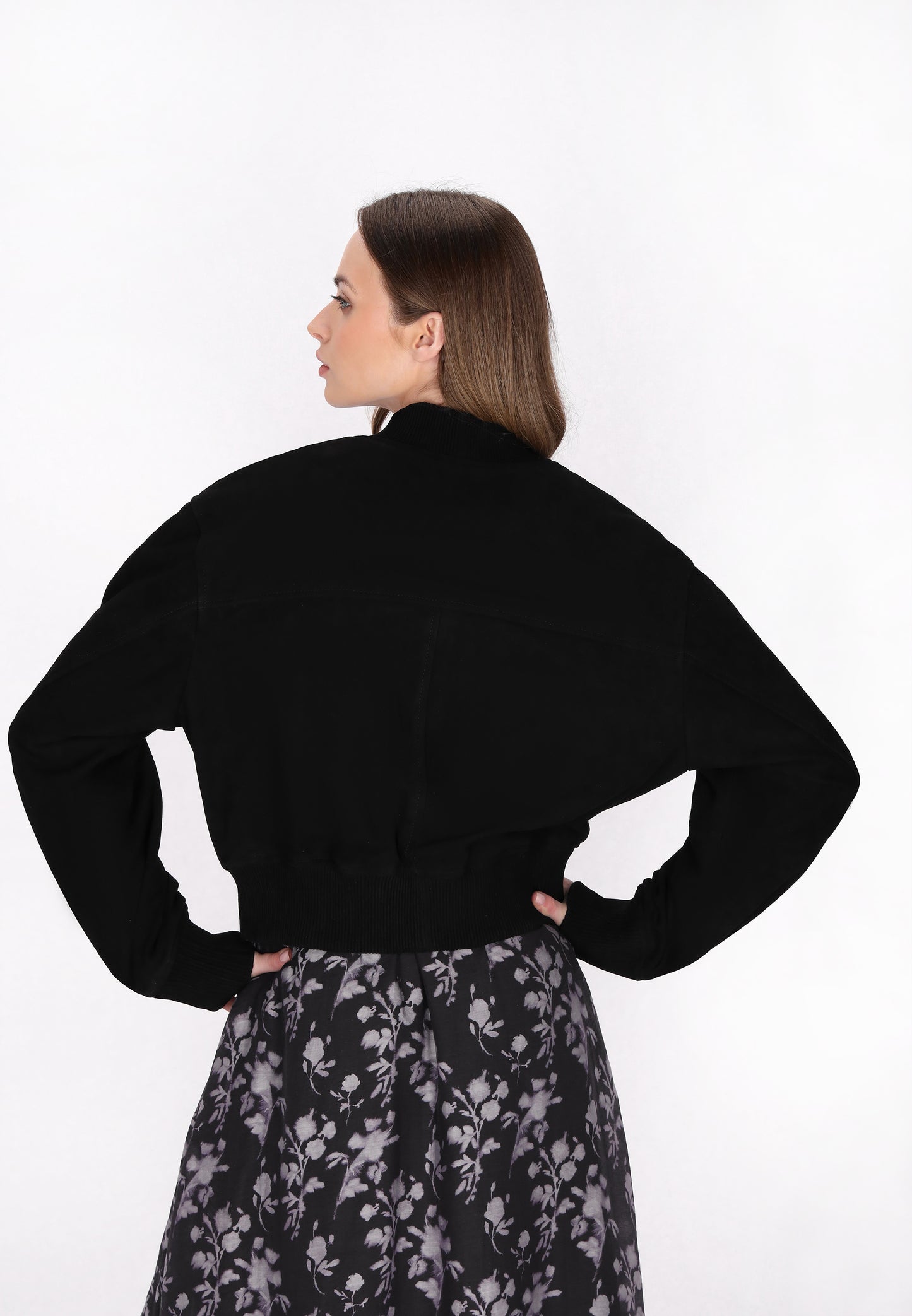 DreiMaster Vintage Damen-Jacke