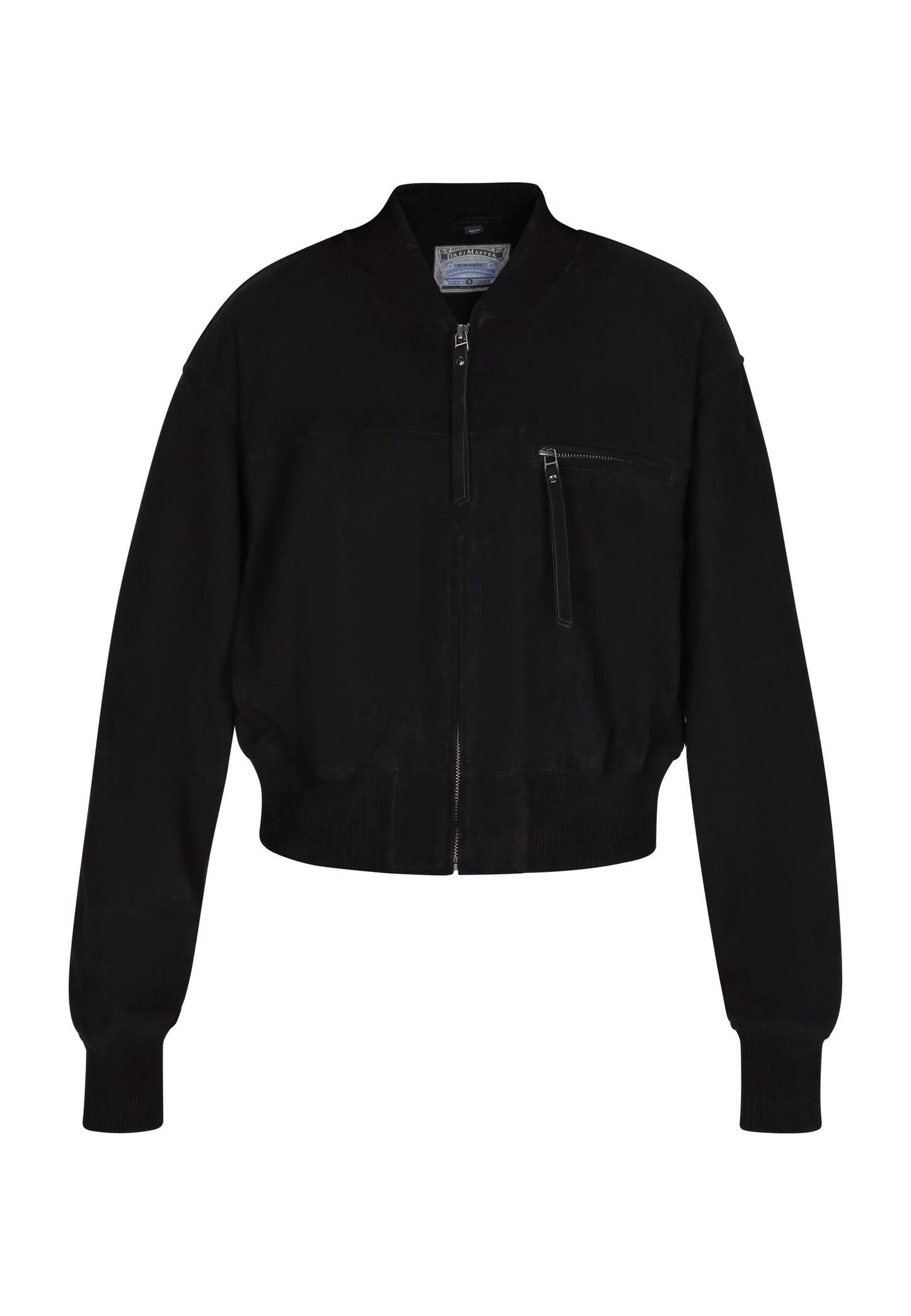 DreiMaster Vintage Damen-Jacke