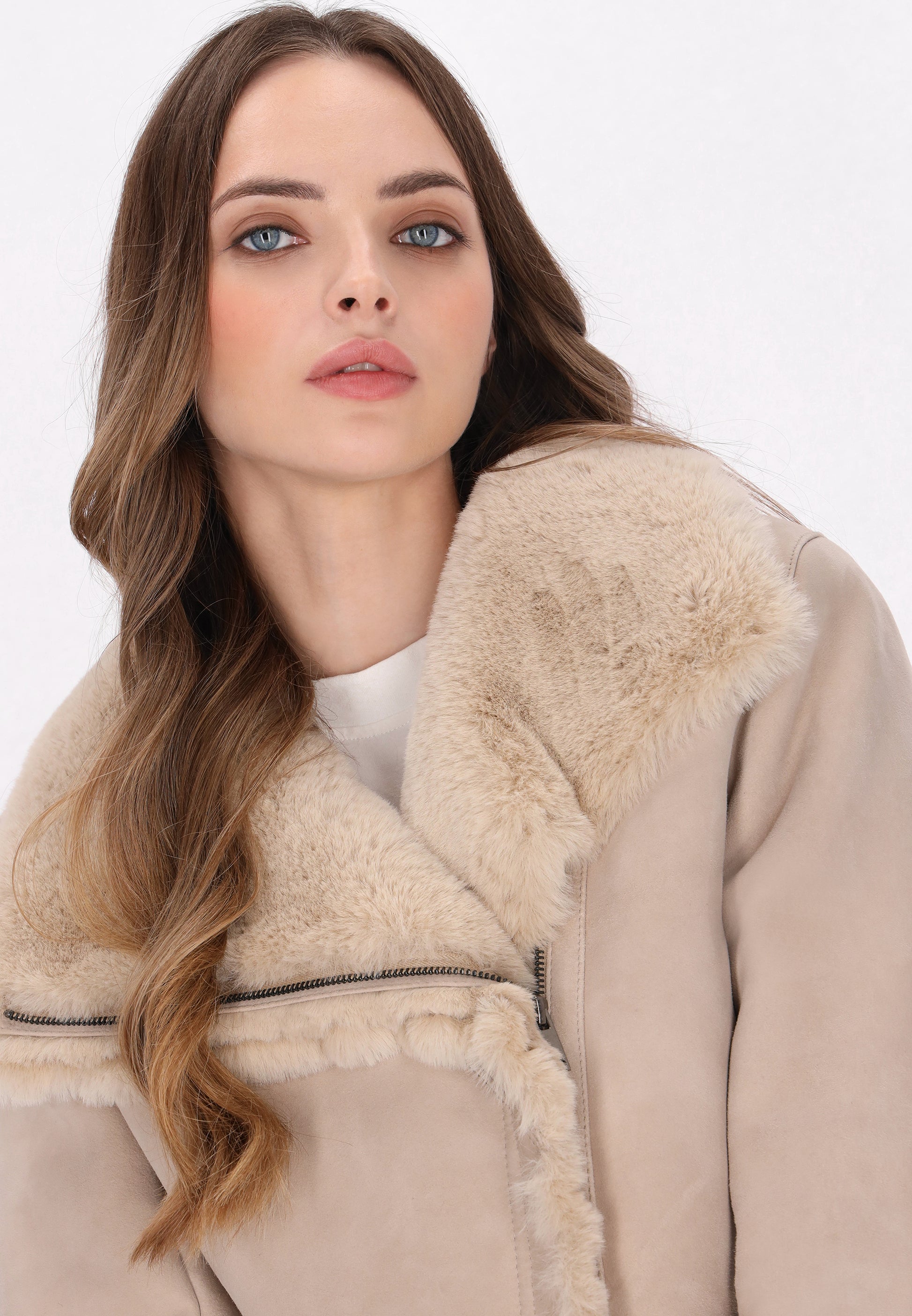 DreiMaster Vintage Damen Jacke