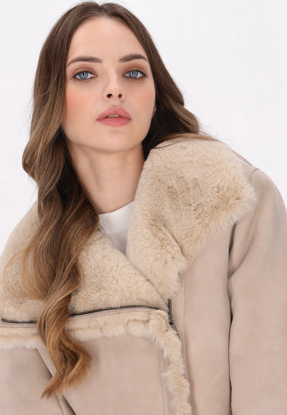 DreiMaster Vintage Damen Jacke