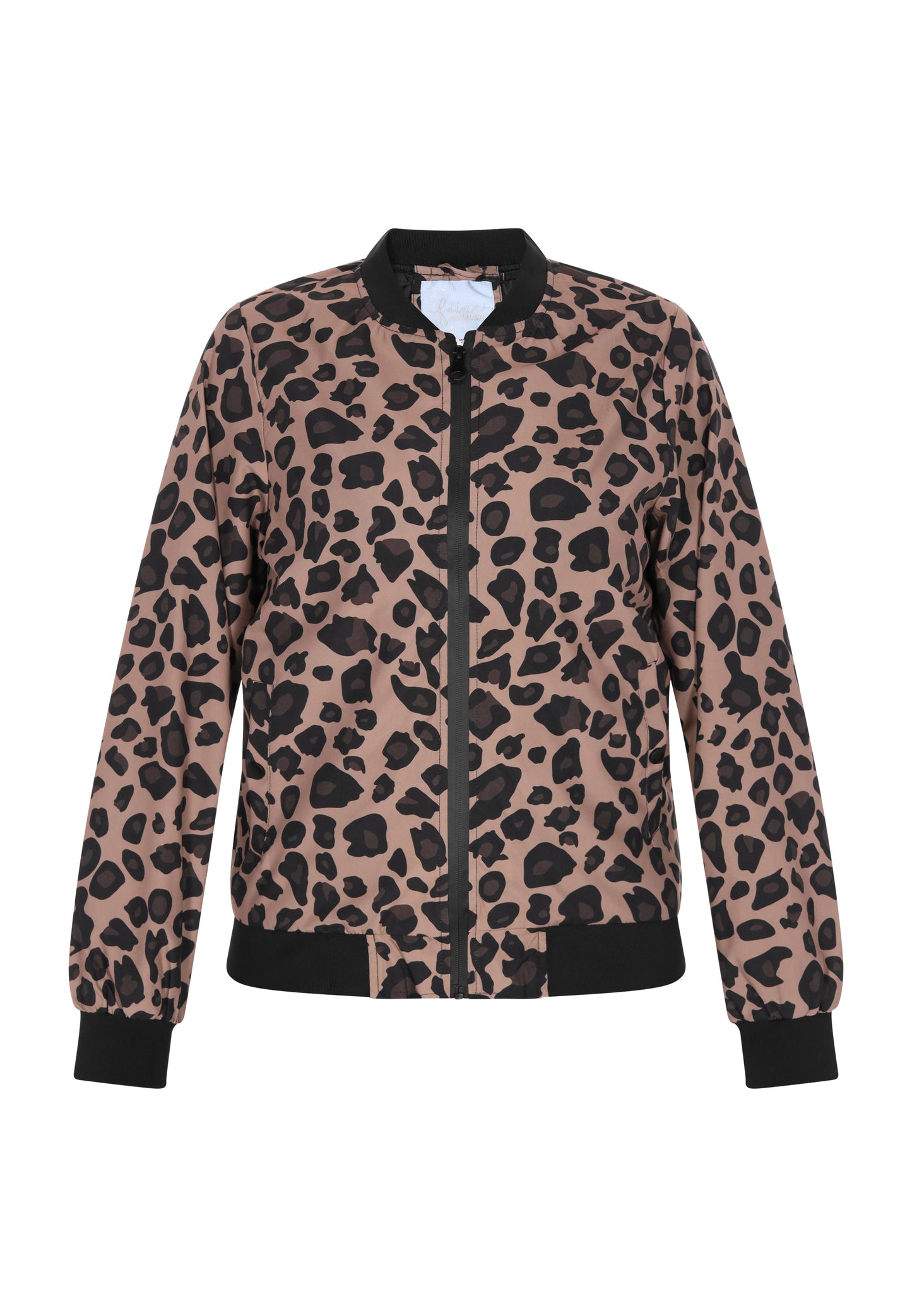 Kurtka faina ATHLSR Kobiety