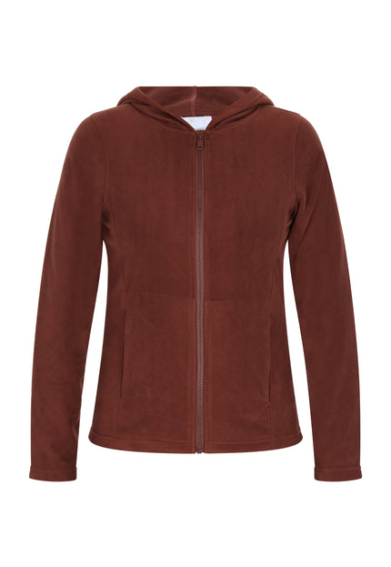 faina ATHLSR Women's Fleece Jacket