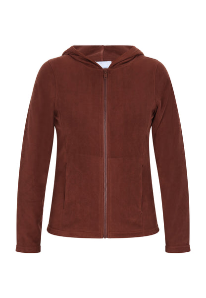 faina ATHLSR Women's Fleece Jacket