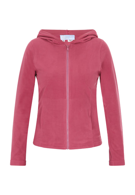 Faina athlsr Damen Fleecejacke