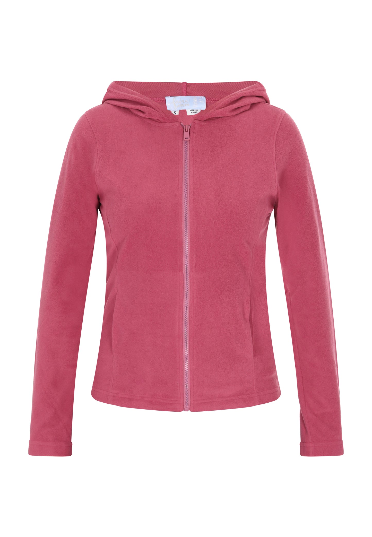 faina ATHLSR Women's Fleece Jacket