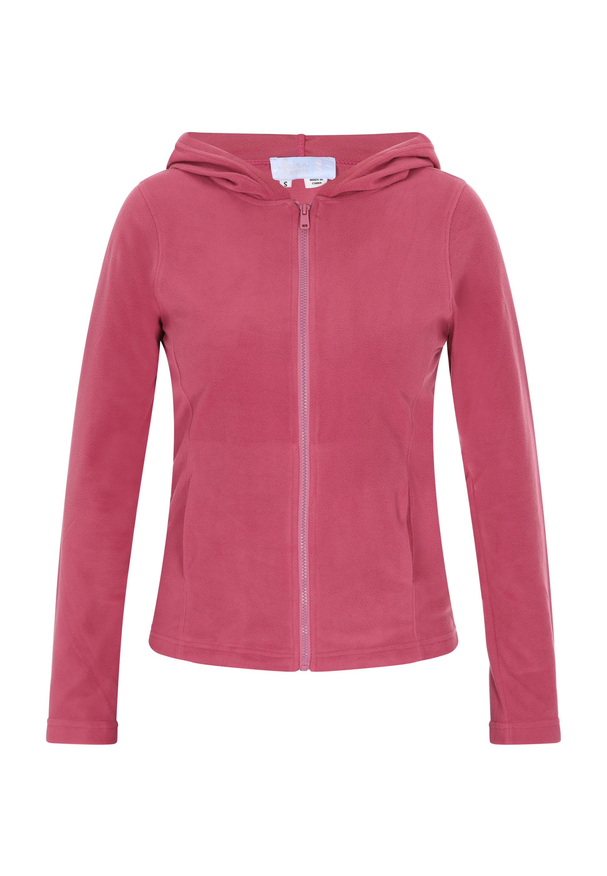 faina ATHLSR Women's Fleece Jacket