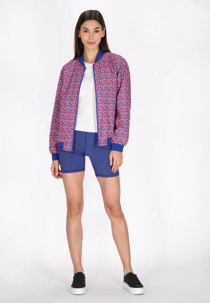 myMo ATHLSR Damen Jacke