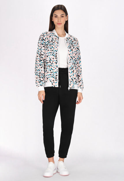 myMo ATHLSR Women's Jacket