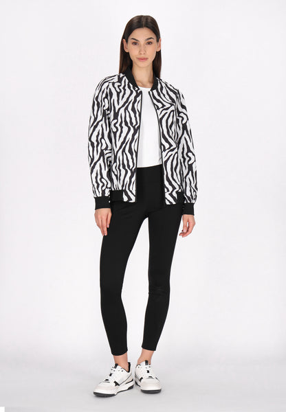 myMo ATHLSR Damen Jacke