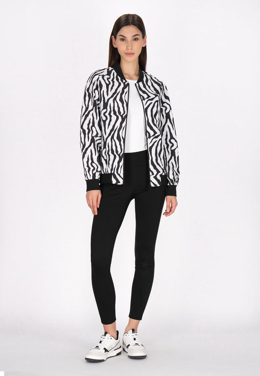 myMo ATHLSR Damen Jacke