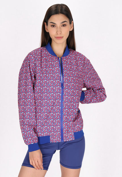 myMo ATHLSR Women's Jacket