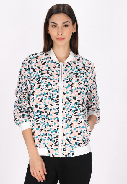 myMo ATHLSR Women's Jacket