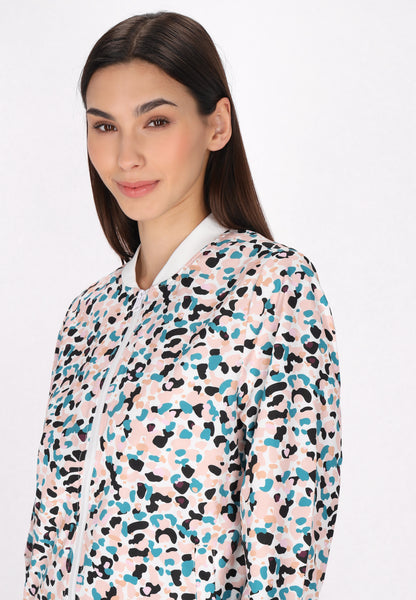 myMo ATHLSR Damen Jacke