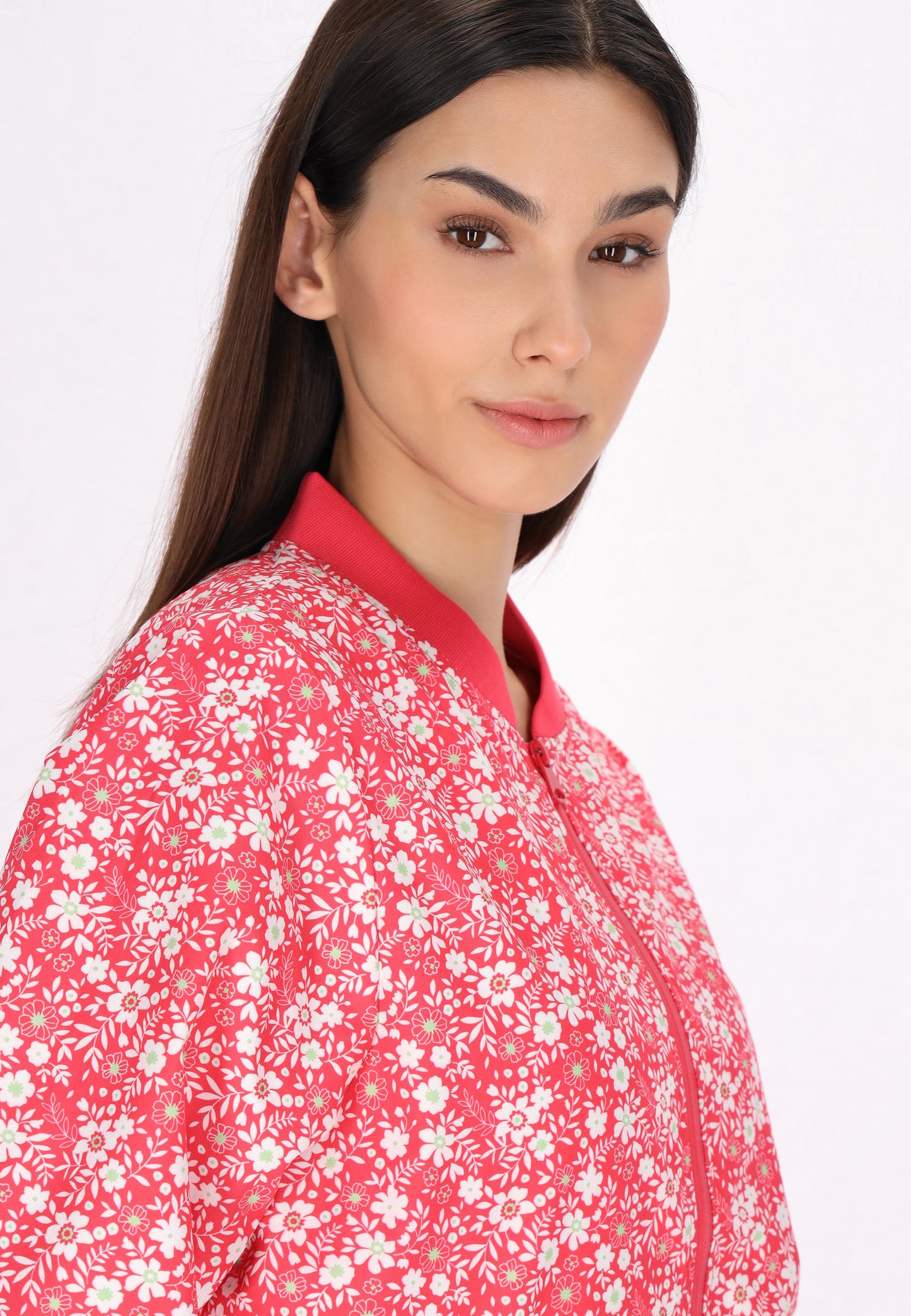 myMo ATHLSR Damen Jacke