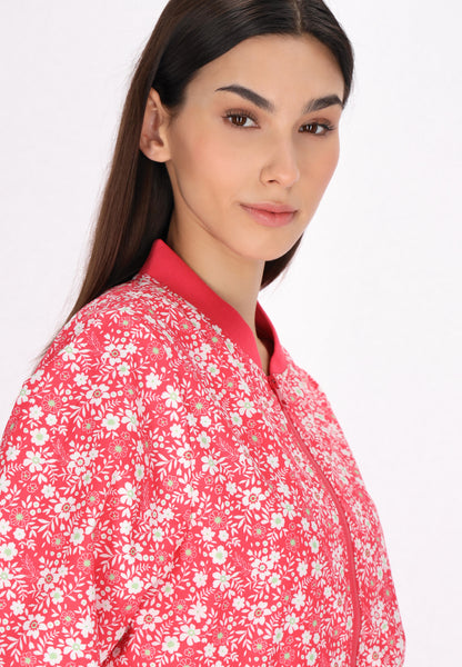 myMo ATHLSR Damen Jacke