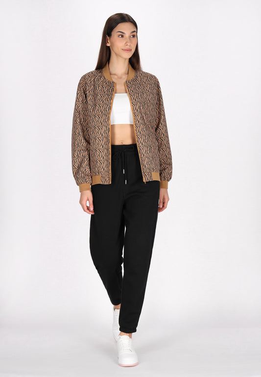 myMo ATHLSR Damen Jacke