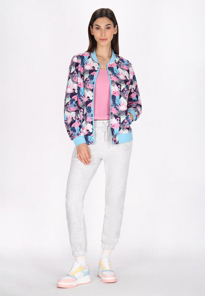 myMo ATHLSR Damen Jacke