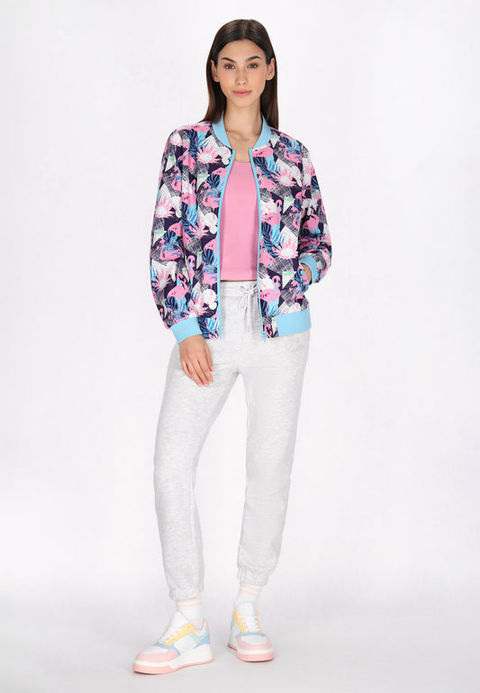 myMo ATHLSR Damen Jacke