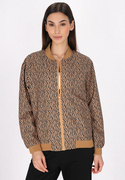 myMo ATHLSR Damen Jacke