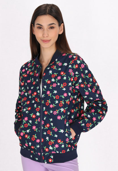 myMo ATHLSR Damen Jacke